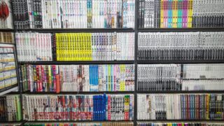 少年ジャンプ 暗黒期連載作品 1996年 1998年 にハマった漫画 おすすめ9選 前編 もんきちブログ